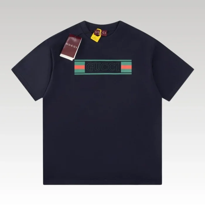 T-shirt Gucci GC261 - Drip Slum