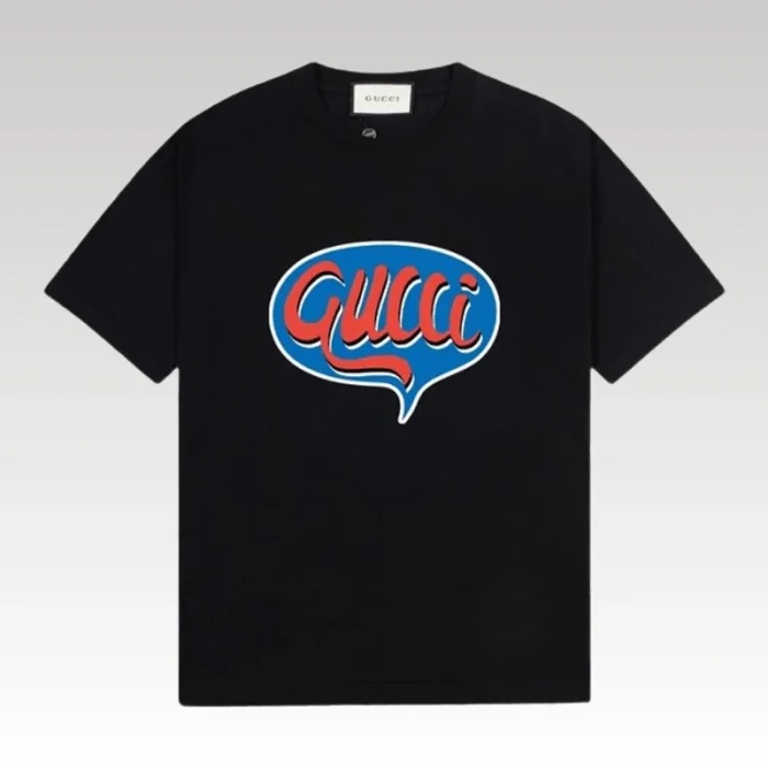 T-shirt Gucci GC267 - Drip Slum
