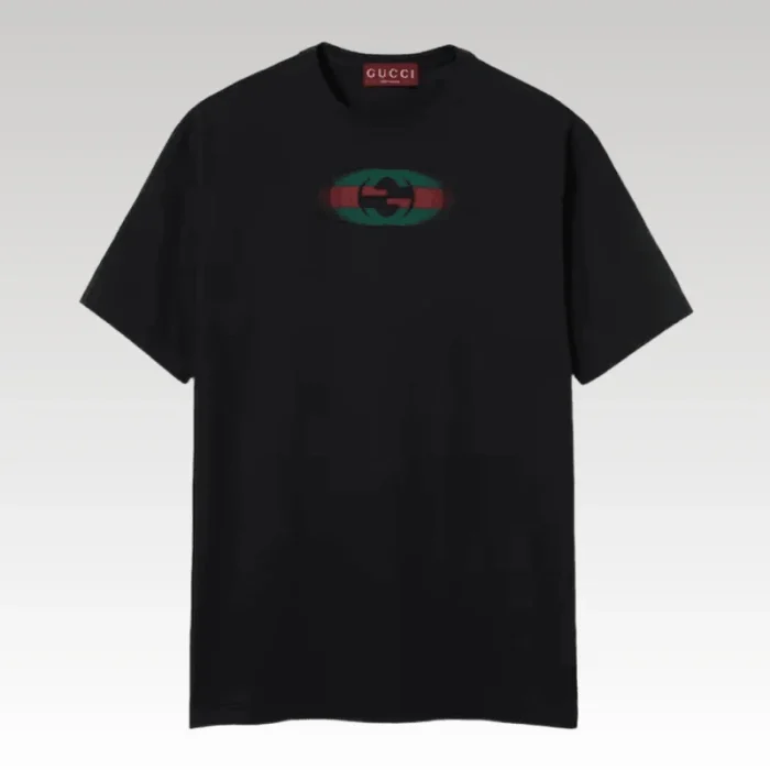 T-Shirt Gucci GC296 - Drip Slum