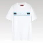 T-Shirt Gucci GC299 - Drip Slum