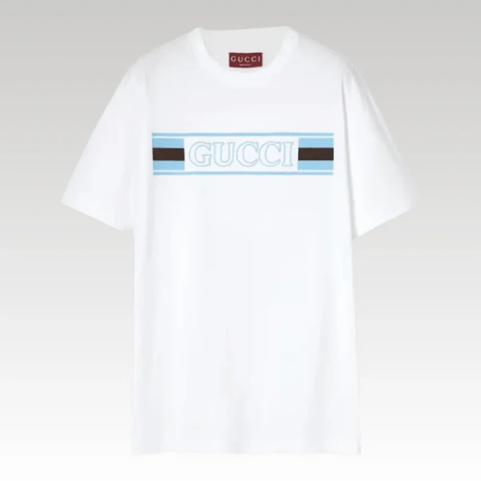 T-Shirt Gucci GC299 - Drip Slum