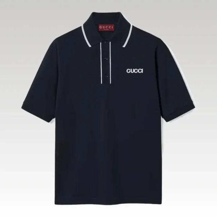 T-Shirt Gucci GC302 - Drip Slum