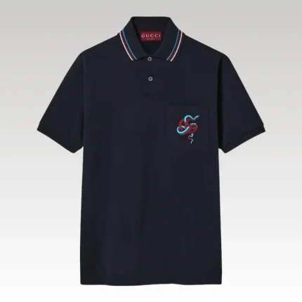 T-Shirt Gucci GC303 - Drip Slum