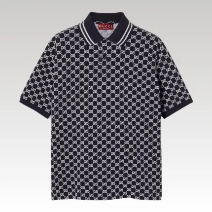 T-Shirt Gucci GC305 - Drip Slum