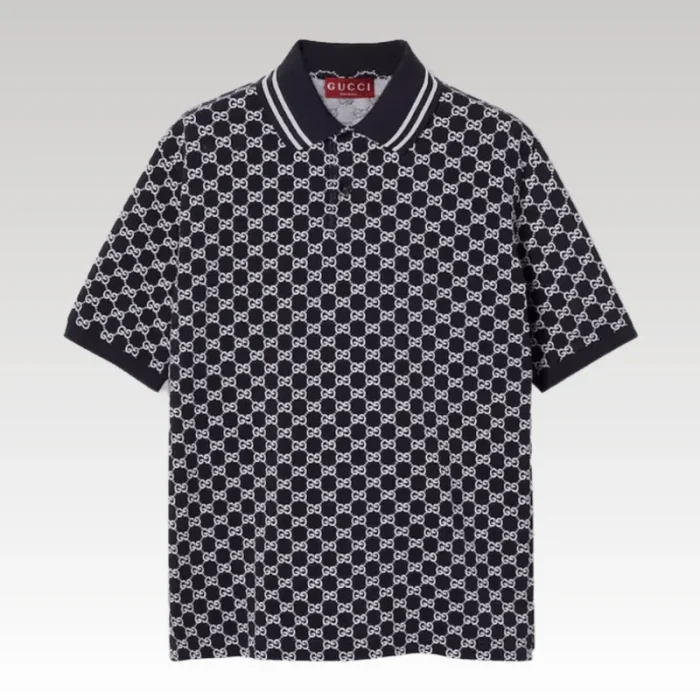 T-Shirt Gucci GC305 - Drip Slum