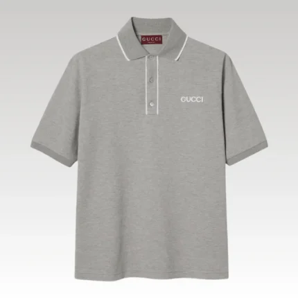 T-Shirt Gucci GC307 - Drip Slum