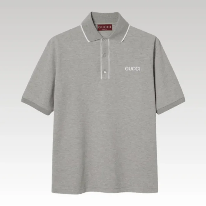 T-Shirt Gucci GC307 - Drip Slum