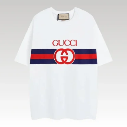 T-Shirt Gucci GC308 - Drip Slum