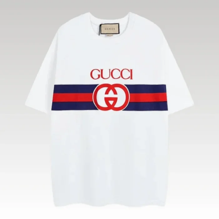 T-Shirt Gucci GC308 - Drip Slum