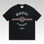 T-Shirt Gucci GC310 - Drip Slum