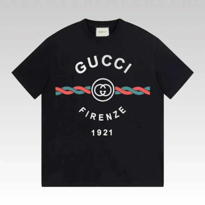 T-Shirt Gucci GC310 - Drip Slum