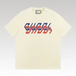 T-Shirt Gucci GC311 - Drip Slum