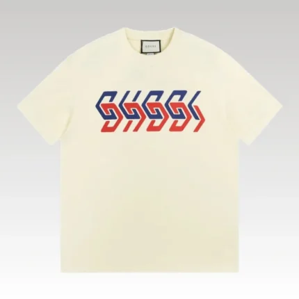 T-Shirt Gucci GC311 - Drip Slum