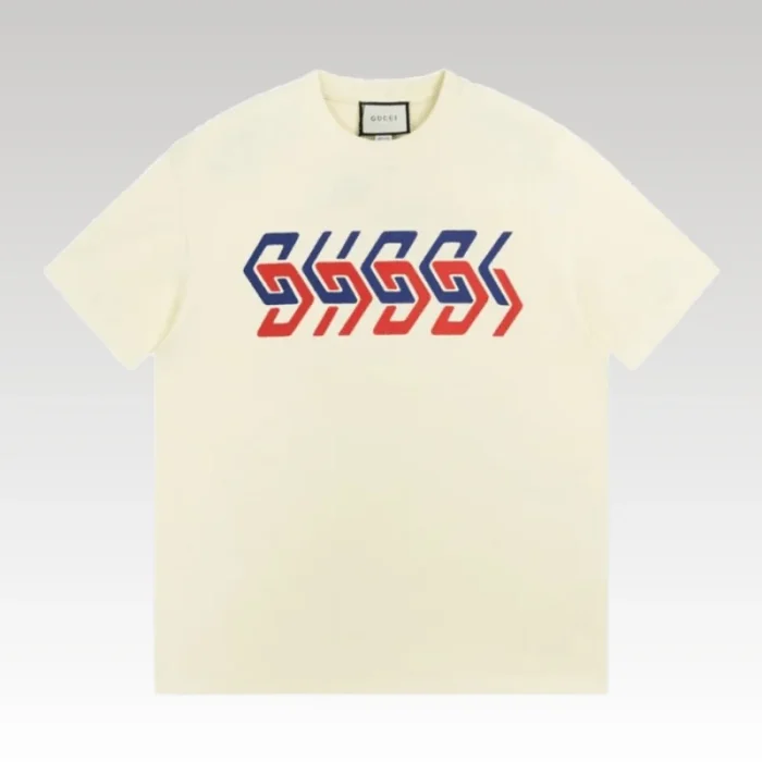 T-Shirt Gucci GC311 - Drip Slum