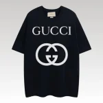 T-Shirt Gucci GC312 - Drip Slum