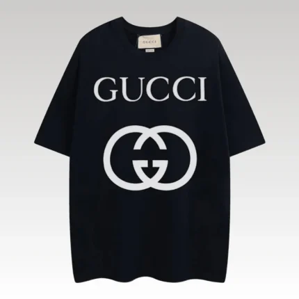 T-Shirt Gucci GC312 - Drip Slum