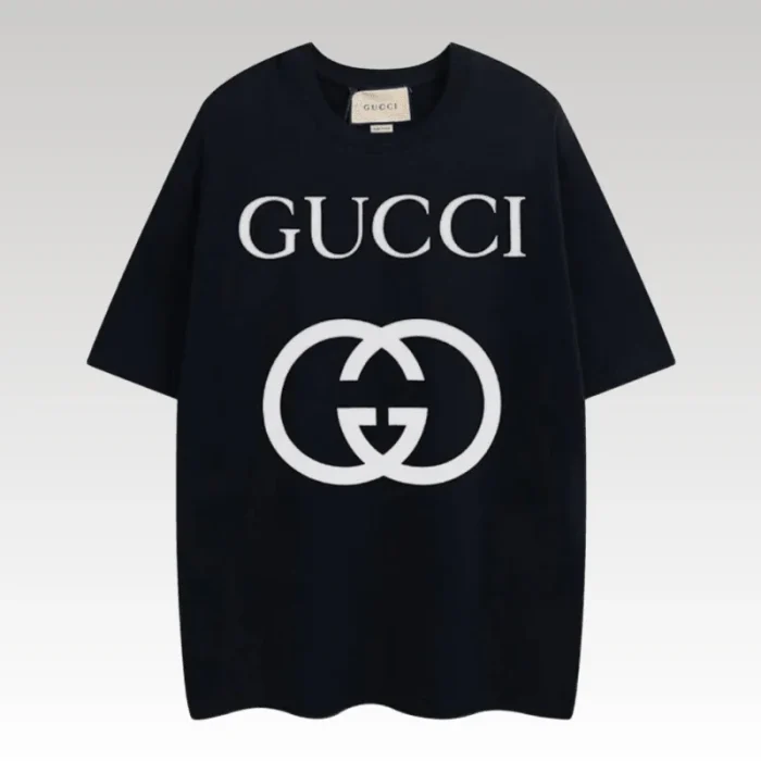 T-Shirt Gucci GC312 - Drip Slum