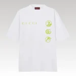 T-Shirt Gucci GC314 - Drip Slum