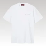 T-Shirt Gucci GC317 - Drip Slum