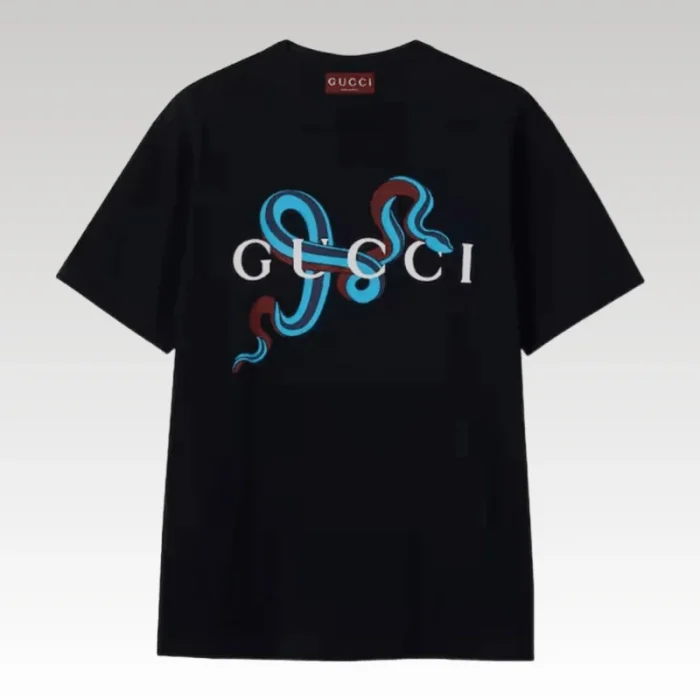 T-Shirt Gucci GC319 - Drip Slum