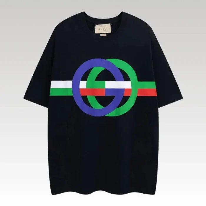 T-Shirt Gucci GC320 - Drip Slum