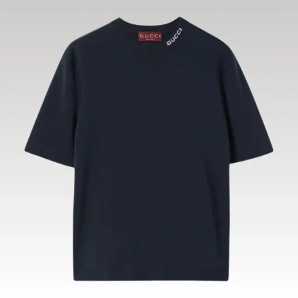 T-Shirt Gucci GC321 - Drip Slum