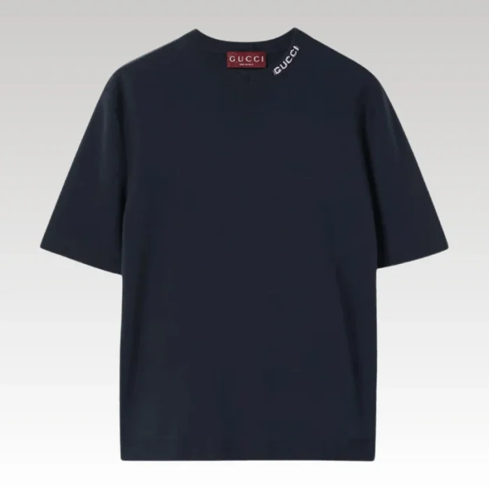 T-Shirt Gucci GC321 - Drip Slum