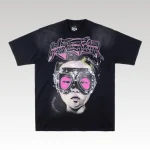 T-shirt Hellstar The Future - Drip Slum