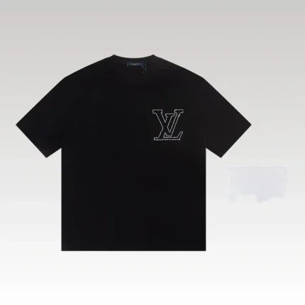 T-shirt Louis Vuitton LV168 - Drip Slum