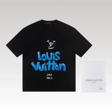T-shirt Louis Vuitton LV174 - Drip Slum