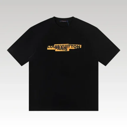 T-shirt Louis Vuitton LV176 - Drip Slum