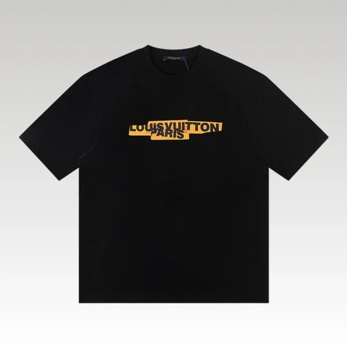 T-shirt Louis Vuitton LV176 - Drip Slum