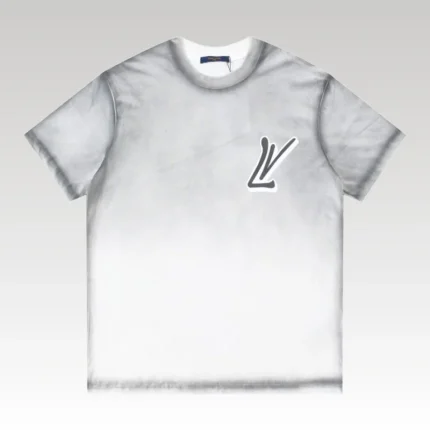 T-shirt Louis Vuitton LV179 - Drip Slum