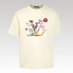 T-shirt Louis Vuitton LV197 - Drip Slum