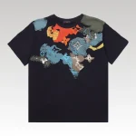 T-shirt Louis Vuitton LV200 - Drip Slum