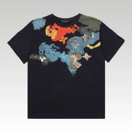 T-shirt Louis Vuitton LV200 - Drip Slum