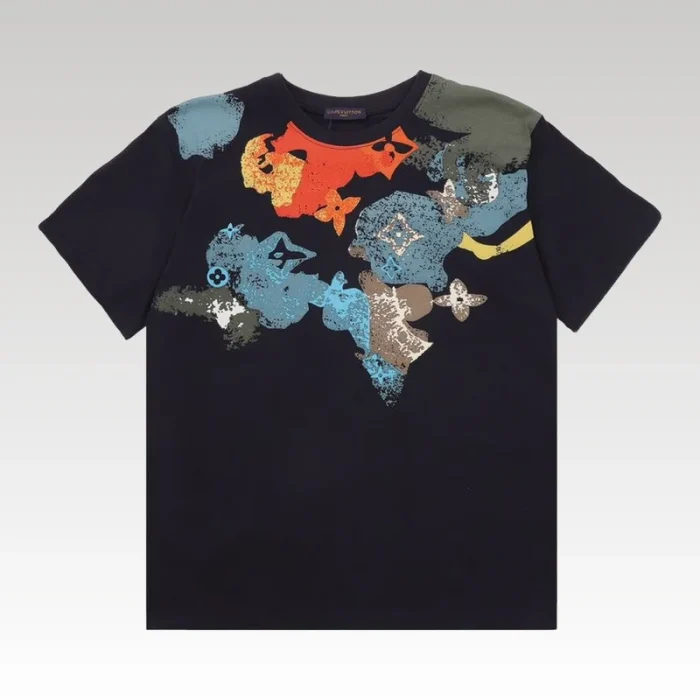 T-shirt Louis Vuitton LV200 - Drip Slum