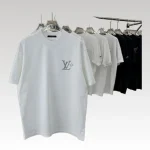 T-shirt Louis Vuitton LV205 - Drip Slum