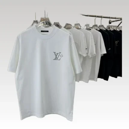 T-shirt Louis Vuitton LV205 - Drip Slum