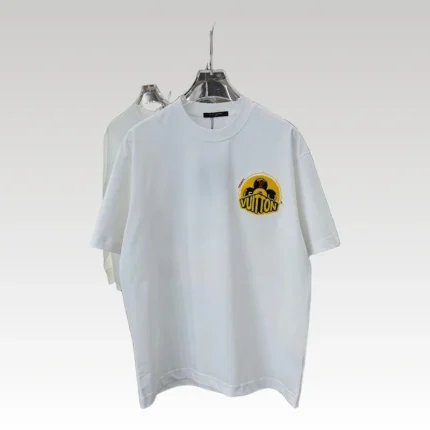 T-shirt Louis Vuitton LV206 - Drip Slum