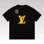 T-shirt Louis Vuitton LV207 - Drip Slum