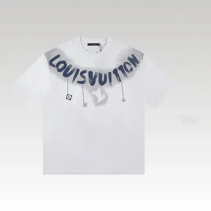 T-shirt Louis Vuitton LV209 - Drip Slum