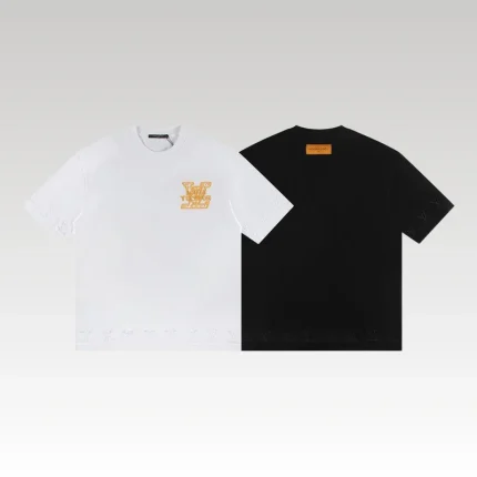T-shirt Louis Vuitton LV212 - Drip Slum
