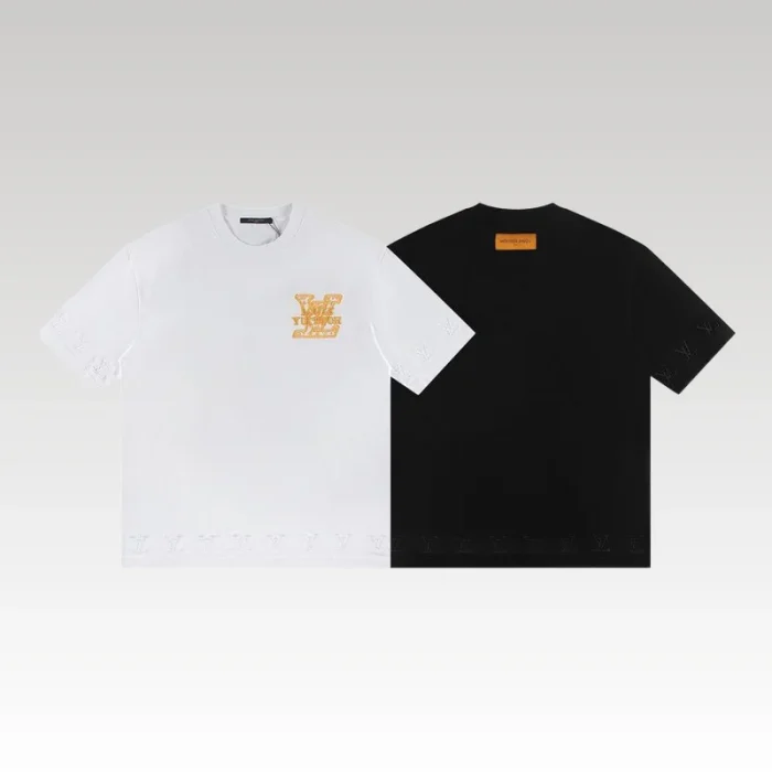 T-shirt Louis Vuitton LV212 - Drip Slum