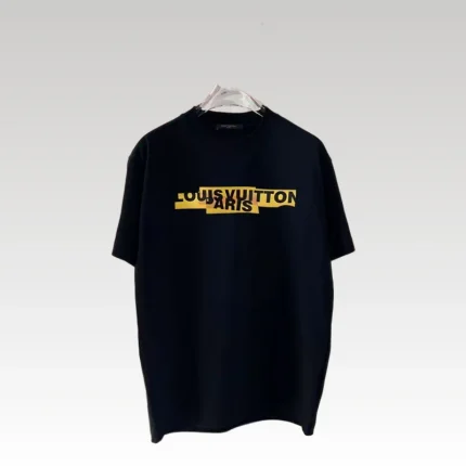 T-shirt Louis Vuitton LV214 - Drip Slum