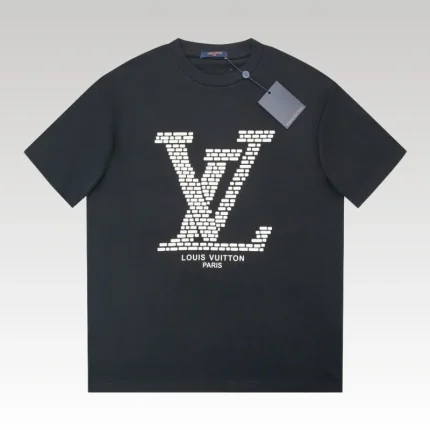 T-shirt Louis Vuitton LV246 - Drip Slum