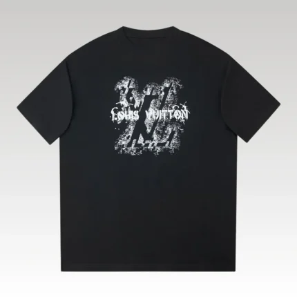 T-shirt Louis Vuitton LV248 - Drip Slum