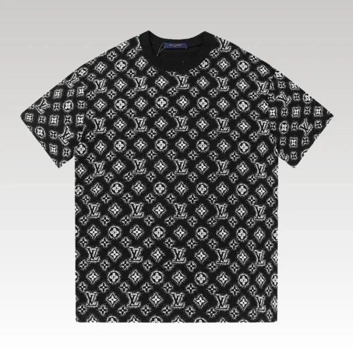 T-shirt Louis Vuitton LV249 - Drip Slum