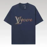 T-shirt Louis Vuitton LV250 - Drip Slum