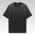 T-shirt Louis Vuitton LV251 - Drip Slum